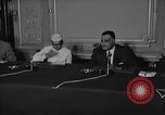 Standbild Lal Bahadur Shastri Ägypten, 1964, aus Sekunde 54 historischem Filmmaterial Videoclip 65675045074
