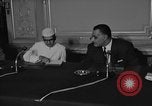 Standbild Lal Bahadur Shastri Ägypten, 1964, aus Sekunde 57 historischem Filmmaterial Videoclip 65675045074