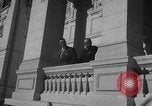 Standbild Jawaharlal Nehru Kairo Ägypten, 1960, aus Sekunde 5 historischem Filmmaterial Videoclip 65675045075