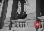 Standbild Jawaharlal Nehru Kairo Ägypten, 1960, aus Sekunde 7 historischem Filmmaterial Videoclip 65675045075