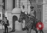 Standbild Jawaharlal Nehru Kairo Ägypten, 1960, aus Sekunde 11 historischem Filmmaterial Videoclip 65675045075