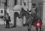Standbild Jawaharlal Nehru Kairo Ägypten, 1960, aus Sekunde 13 historischem Filmmaterial Videoclip 65675045075