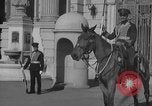 Standbild Jawaharlal Nehru Kairo Ägypten, 1960, aus Sekunde 14 historischem Filmmaterial Videoclip 65675045075