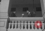 Standbild Jawaharlal Nehru Kairo Ägypten, 1960, aus Sekunde 16 historischem Filmmaterial Videoclip 65675045075