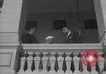 Standbild Jawaharlal Nehru Kairo Ägypten, 1960, aus Sekunde 19 historischem Filmmaterial Videoclip 65675045075