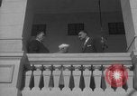 Standbild Jawaharlal Nehru Kairo Ägypten, 1960, aus Sekunde 22 historischem Filmmaterial Videoclip 65675045075