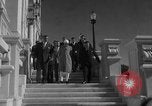 Standbild Jawaharlal Nehru Kairo Ägypten, 1960, aus Sekunde 26 historischem Filmmaterial Videoclip 65675045075