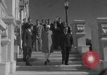 Standbild Jawaharlal Nehru Kairo Ägypten, 1960, aus Sekunde 29 historischem Filmmaterial Videoclip 65675045075