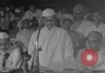 Immagine di Lal Bahadur Shastri India, 1966, secondo 1 filmato di repertorio 65675045076