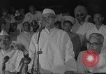 Immagine di Lal Bahadur Shastri India, 1966, secondo 3 filmato di repertorio 65675045076