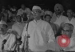 Immagine di Lal Bahadur Shastri India, 1966, secondo 4 filmato di repertorio 65675045076