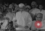 Immagine di Lal Bahadur Shastri India, 1966, secondo 5 filmato di repertorio 65675045076