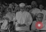 Immagine di Lal Bahadur Shastri India, 1966, secondo 6 filmato di repertorio 65675045076