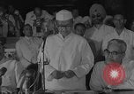Immagine di Lal Bahadur Shastri India, 1966, secondo 7 filmato di repertorio 65675045076