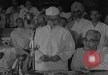 Immagine di Lal Bahadur Shastri India, 1966, secondo 9 filmato di repertorio 65675045076