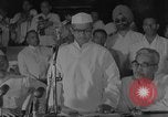 Immagine di Lal Bahadur Shastri India, 1966, secondo 10 filmato di repertorio 65675045076