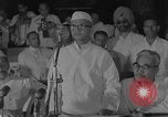 Immagine di Lal Bahadur Shastri India, 1966, secondo 11 filmato di repertorio 65675045076