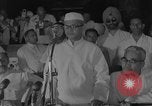 Immagine di Lal Bahadur Shastri India, 1966, secondo 12 filmato di repertorio 65675045076