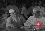 Immagine di Lal Bahadur Shastri India, 1966, secondo 14 filmato di repertorio 65675045076