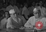 Immagine di Lal Bahadur Shastri India, 1966, secondo 15 filmato di repertorio 65675045076