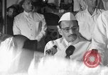 Immagine di Lal Bahadur Shastri India, 1966, secondo 17 filmato di repertorio 65675045076