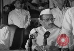 Immagine di Lal Bahadur Shastri India, 1966, secondo 18 filmato di repertorio 65675045076