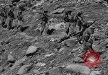 Image of Indian troops on Kashmir border India, 1966, second 32 stock footage video 65675045077