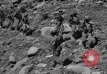 Image of Indian troops on Kashmir border India, 1966, second 34 stock footage video 65675045077