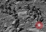 Image of Indian troops on Kashmir border India, 1966, second 35 stock footage video 65675045077
