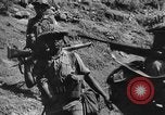 Image of Indian troops on Kashmir border India, 1966, second 37 stock footage video 65675045077