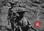 Image of Indian troops on Kashmir border India, 1966, second 38 stock footage video 65675045077