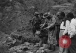 Image of Indian troops on Kashmir border India, 1966, second 39 stock footage video 65675045077