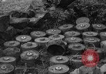 Image of Indian troops on Kashmir border India, 1966, second 42 stock footage video 65675045077