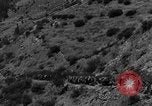 Image of Indian troops on Kashmir border India, 1966, second 50 stock footage video 65675045077