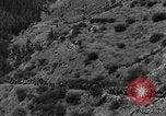 Image of Indian troops on Kashmir border India, 1966, second 52 stock footage video 65675045077