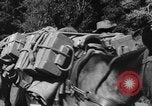 Image of Indian troops on Kashmir border India, 1966, second 56 stock footage video 65675045077