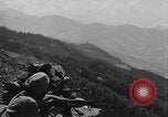 Image of Indian troops on Kashmir border India, 1966, second 58 stock footage video 65675045077