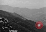 Image of Indian troops on Kashmir border India, 1966, second 60 stock footage video 65675045077