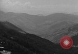 Image of Indian troops on Kashmir border India, 1966, second 62 stock footage video 65675045077