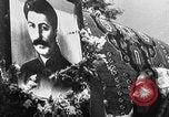 Image of Soviet troops leaving Iran Iran, 1945, second 1 stock footage video 65675045078