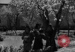 Image of Soviet troops leaving Iran Iran, 1945, second 3 stock footage video 65675045078