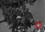 Image of Soviet troops leaving Iran Iran, 1945, second 10 stock footage video 65675045078