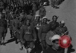 Image of Soviet troops leaving Iran Iran, 1945, second 11 stock footage video 65675045078