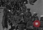 Image of Soviet troops leaving Iran Iran, 1945, second 13 stock footage video 65675045078