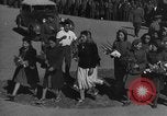 Image of Soviet troops leaving Iran Iran, 1945, second 14 stock footage video 65675045078
