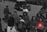 Image of Soviet troops leaving Iran Iran, 1945, second 16 stock footage video 65675045078