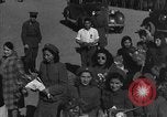 Image of Soviet troops leaving Iran Iran, 1945, second 17 stock footage video 65675045078