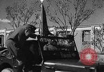 Image of Soviet troops leaving Iran Iran, 1945, second 23 stock footage video 65675045078