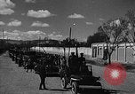 Image of Soviet troops leaving Iran Iran, 1945, second 24 stock footage video 65675045078