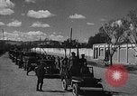 Image of Soviet troops leaving Iran Iran, 1945, second 25 stock footage video 65675045078